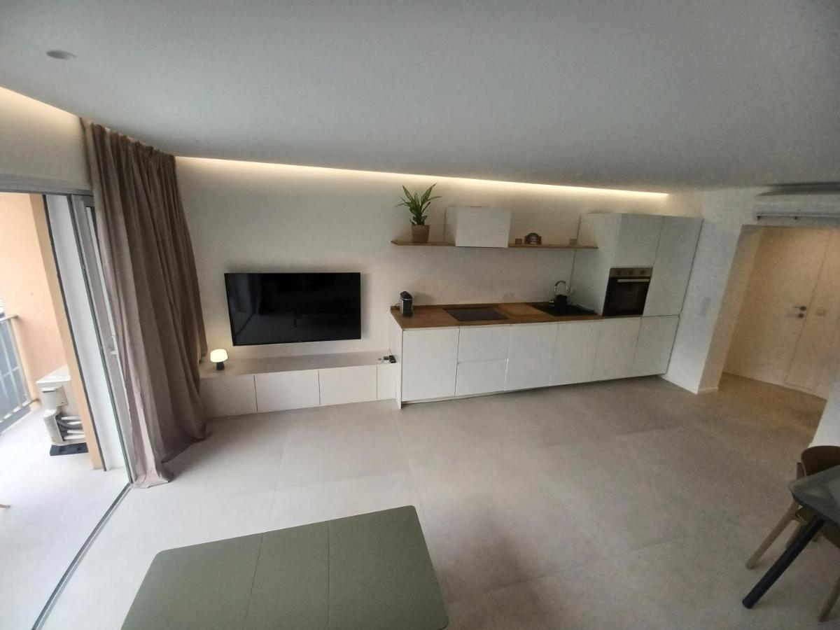 Superbe Appartement A 2 Minutes De La Mer Cavalaire-sur-Mer Kültér fotó