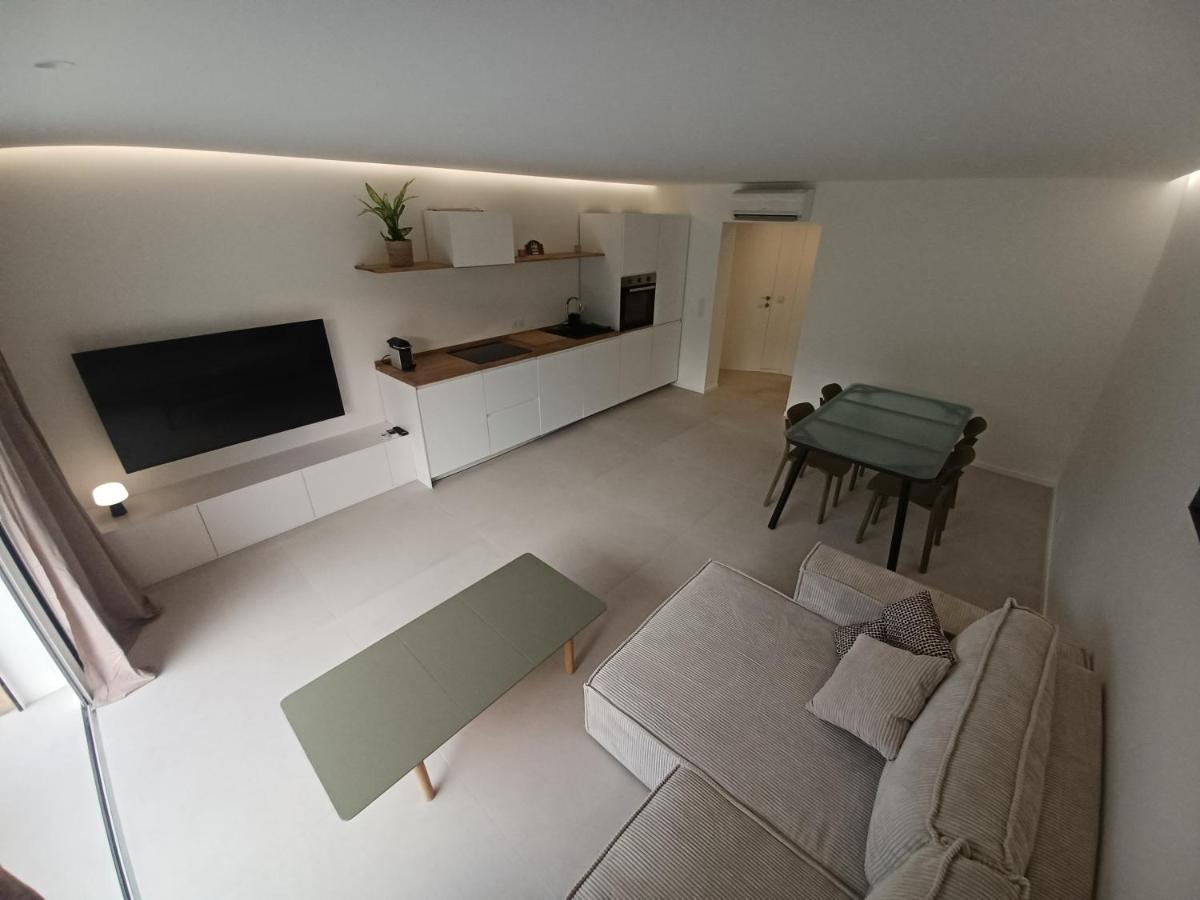 Superbe Appartement A 2 Minutes De La Mer Cavalaire-sur-Mer Kültér fotó
