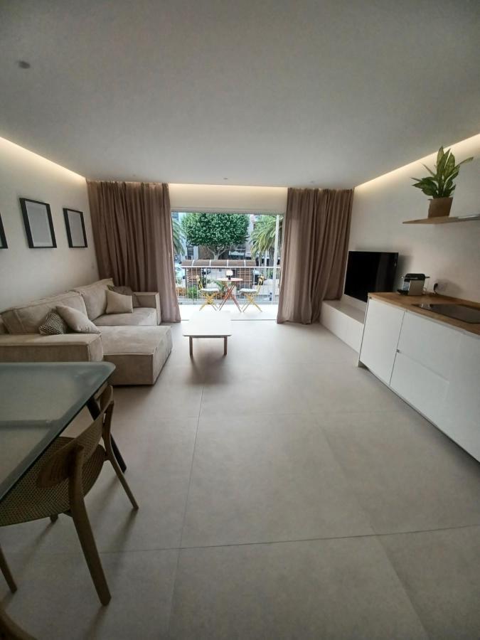 Superbe Appartement A 2 Minutes De La Mer Cavalaire-sur-Mer Kültér fotó