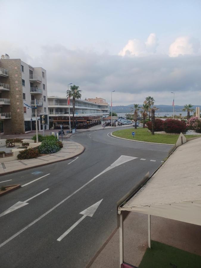 Superbe Appartement A 2 Minutes De La Mer Cavalaire-sur-Mer Kültér fotó
