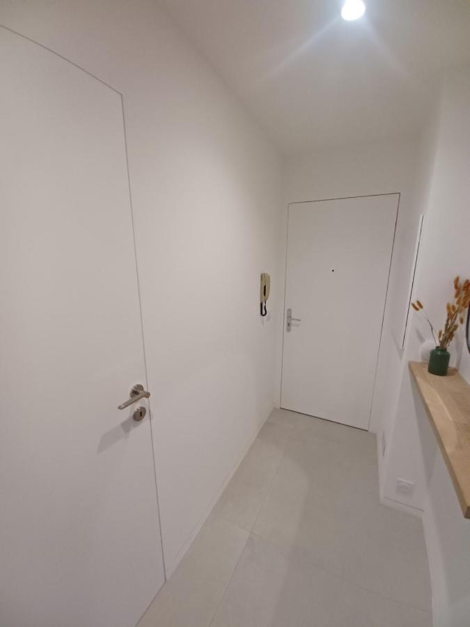 Superbe Appartement A 2 Minutes De La Mer Cavalaire-sur-Mer Kültér fotó