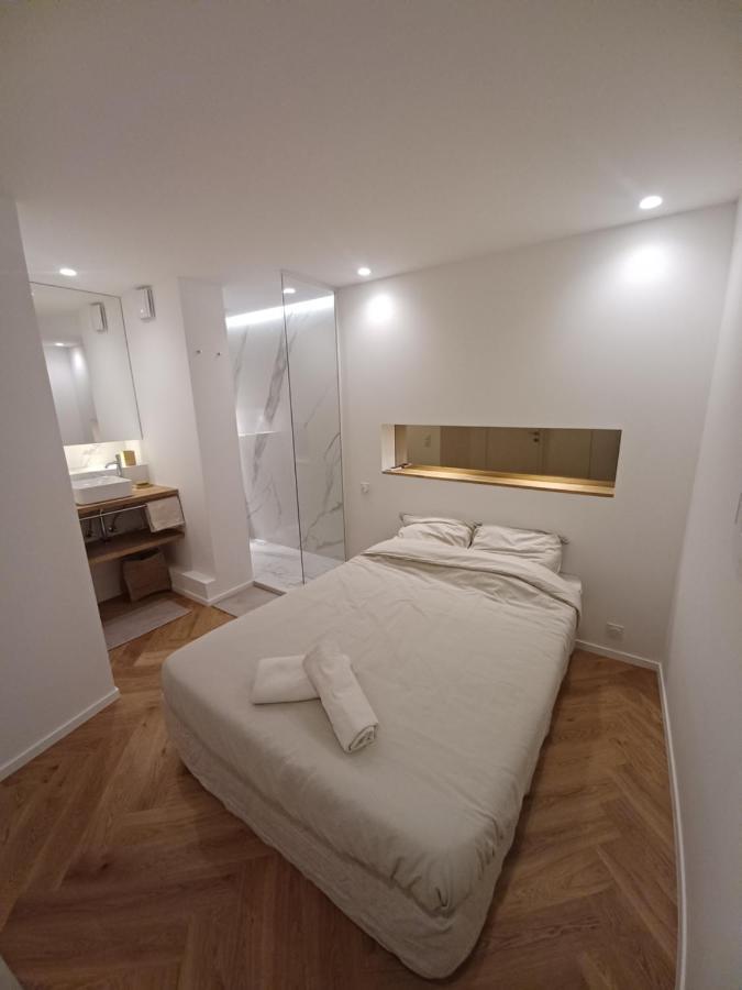 Superbe Appartement A 2 Minutes De La Mer Cavalaire-sur-Mer Kültér fotó